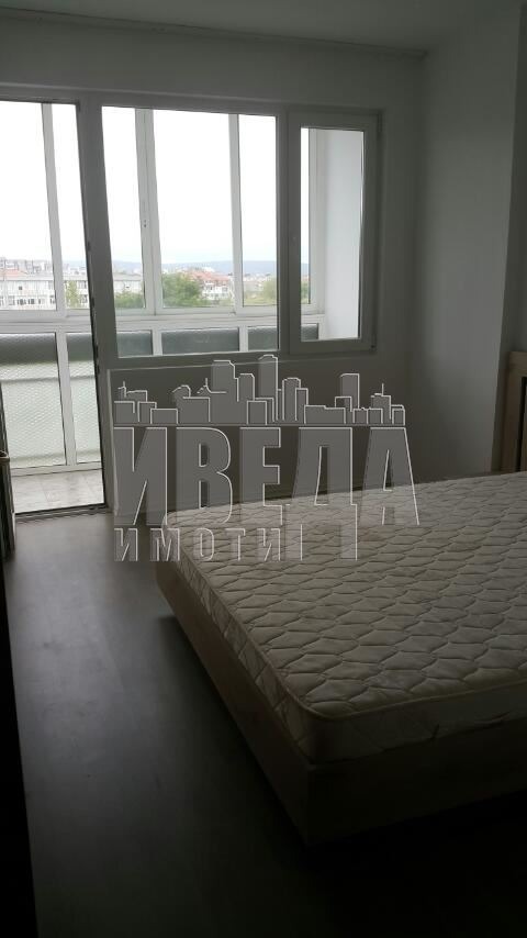 En renta  1 dormitorio Varna , Pobeda , 60 metros cuadrados | 24297406 - imagen [7]