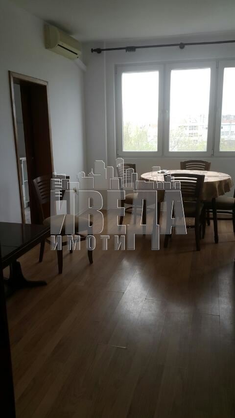 En renta  1 dormitorio Varna , Pobeda , 60 metros cuadrados | 24297406 - imagen [2]