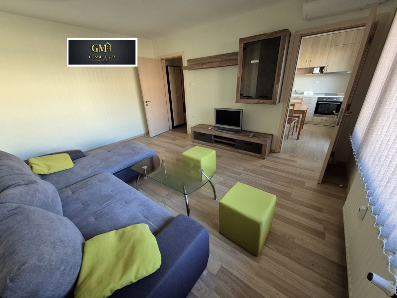 Te huur  1 slaapkamer Pleven , Idealen tsentar , 60 m² | 72454674 - afbeelding [3]