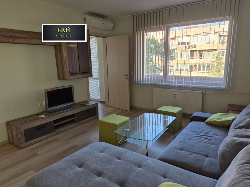 Te huur  1 slaapkamer Pleven , Idealen tsentar , 60 m² | 72454674 - afbeelding [4]