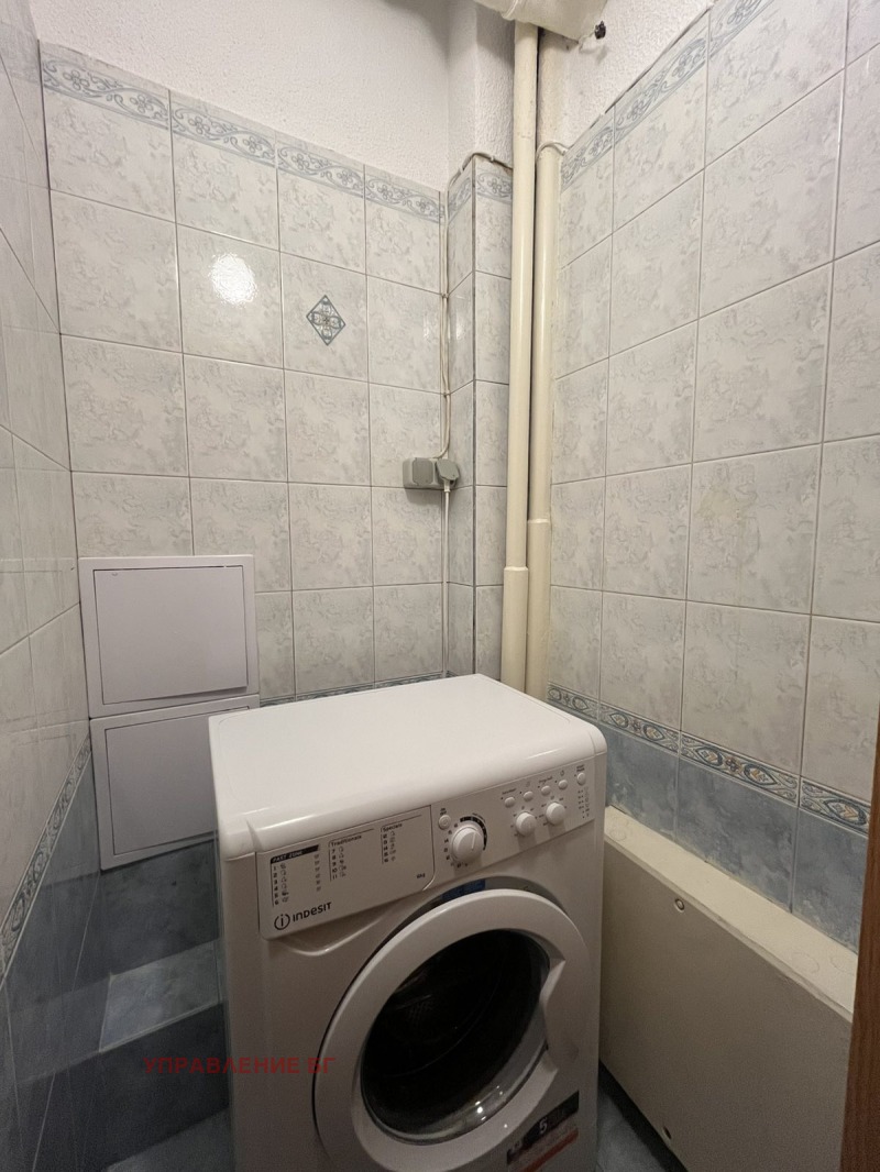 Дава под наем  2-стаен град София , Красно село , 60 кв.м | 23474150 - изображение [7]