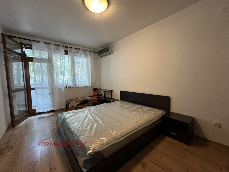 Дава под наем  2-стаен град София , Красно село , 60 кв.м | 23474150 - изображение [5]