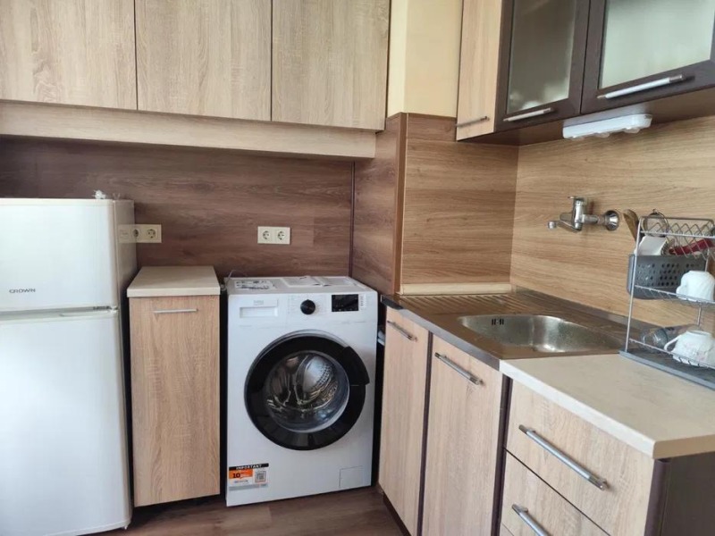 Te huur  1 slaapkamer Sofia , Gotse Deltsjev , 60 m² | 68437126 - afbeelding [3]