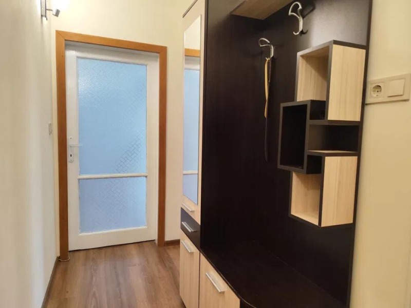 Te huur  1 slaapkamer Sofia , Gotse Deltsjev , 60 m² | 68437126 - afbeelding [6]