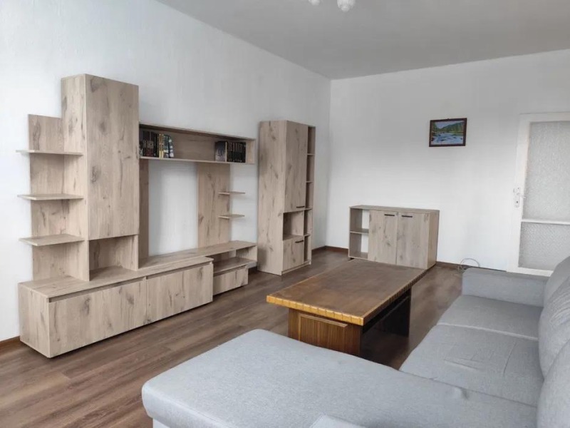 Te huur  1 slaapkamer Sofia , Gotse Deltsjev , 60 m² | 68437126 - afbeelding [2]