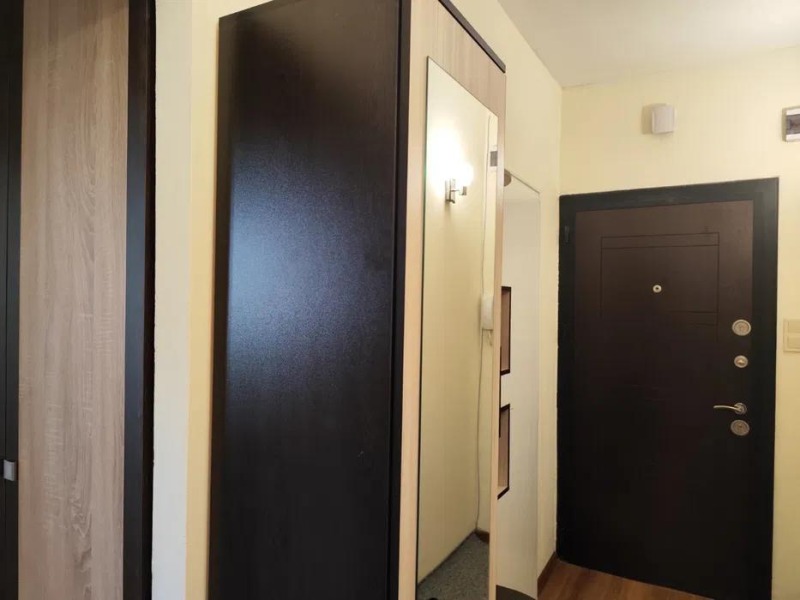 Te huur  1 slaapkamer Sofia , Gotse Deltsjev , 60 m² | 68437126 - afbeelding [7]
