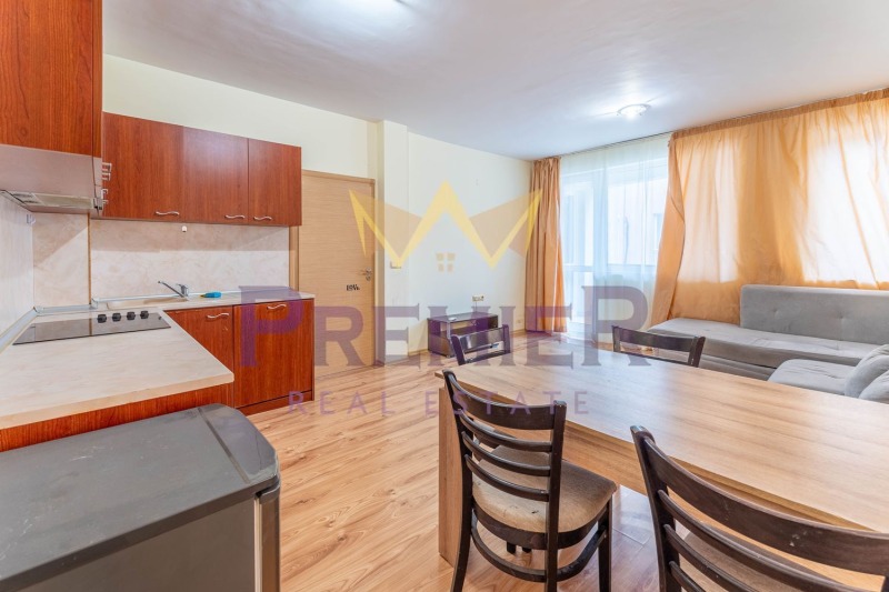 Дава под наем 2-СТАЕН, гр. Варна, Бриз, снимка 2 - Апартаменти - 52454187