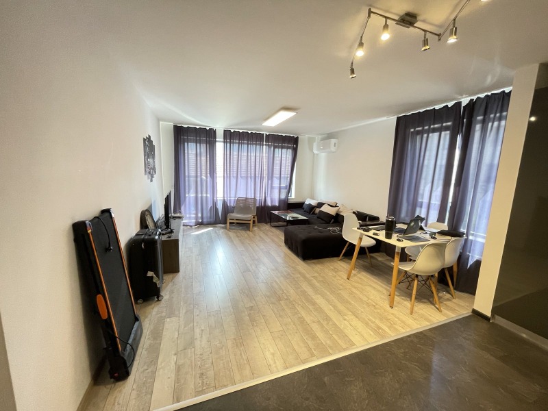 В аренду  2 спальни София , Манастирски ливади , 110 кв.м | 80555084 - изображение [12]