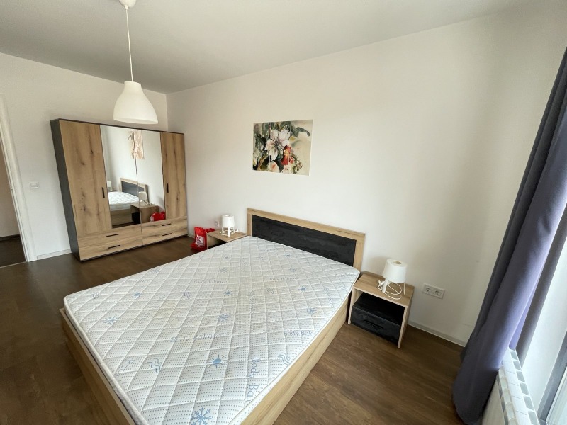 В аренду  2 спальни София , Манастирски ливади , 110 кв.м | 80555084