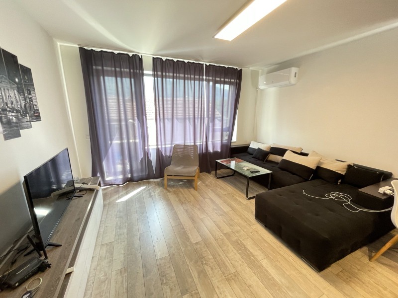 В аренду  2 спальни София , Манастирски ливади , 110 кв.м | 80555084 - изображение [8]