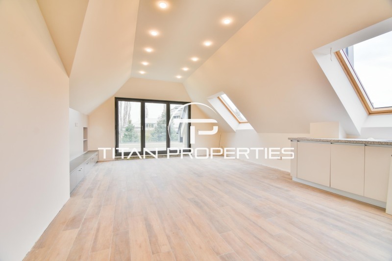 Para alugar  2 quartos Sofia , Iztok , 100 m² | 10524564