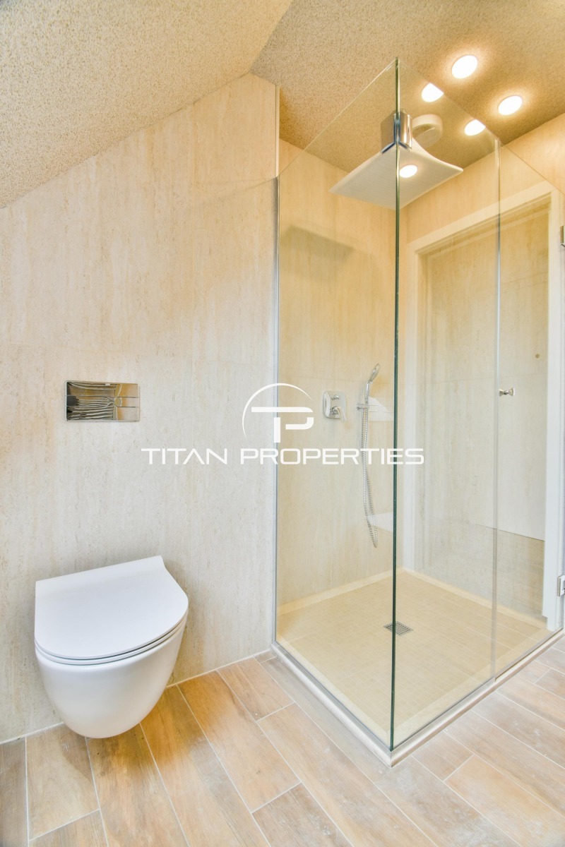 Para alugar  2 quartos Sofia , Iztok , 100 m² | 10524564 - imagem [6]
