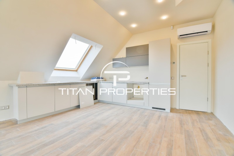 Para alugar  2 quartos Sofia , Iztok , 100 m² | 10524564 - imagem [2]