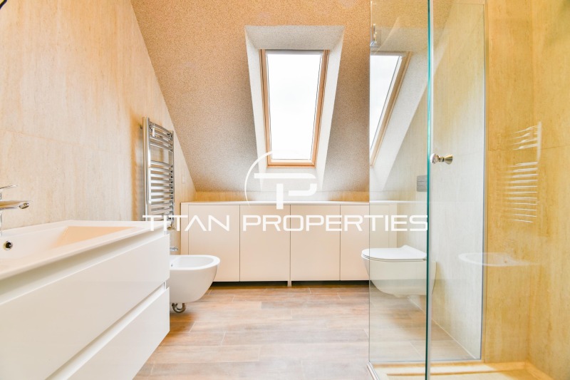 Para alugar  2 quartos Sofia , Iztok , 100 m² | 10524564 - imagem [5]