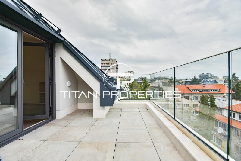 Para alugar  2 quartos Sofia , Iztok , 100 m² | 10524564 - imagem [9]