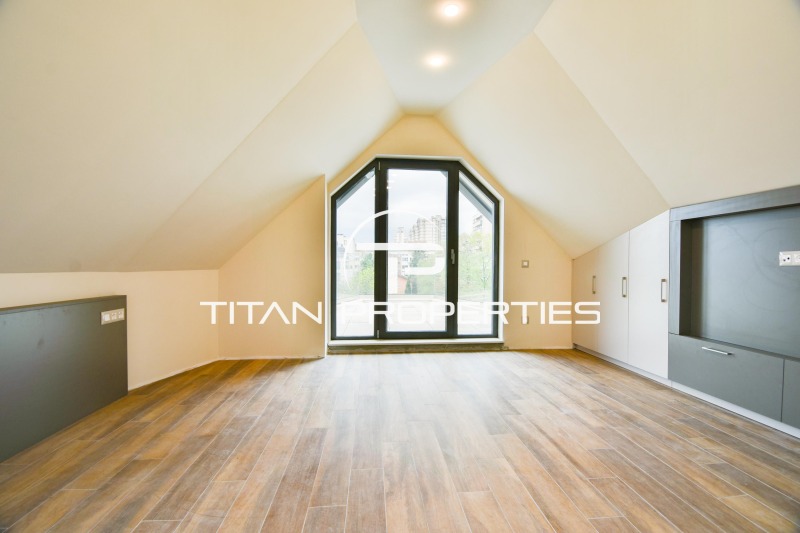 Para alugar  2 quartos Sofia , Iztok , 100 m² | 10524564 - imagem [3]