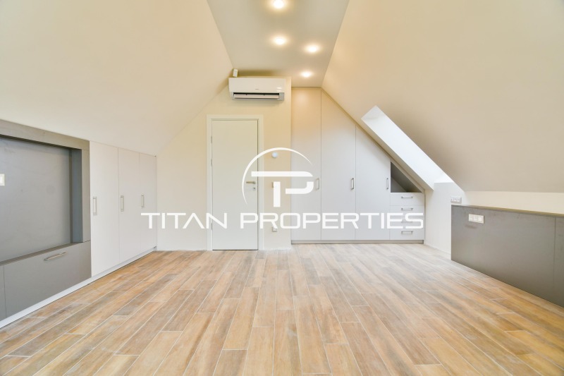 Para alugar  2 quartos Sofia , Iztok , 100 m² | 10524564 - imagem [4]