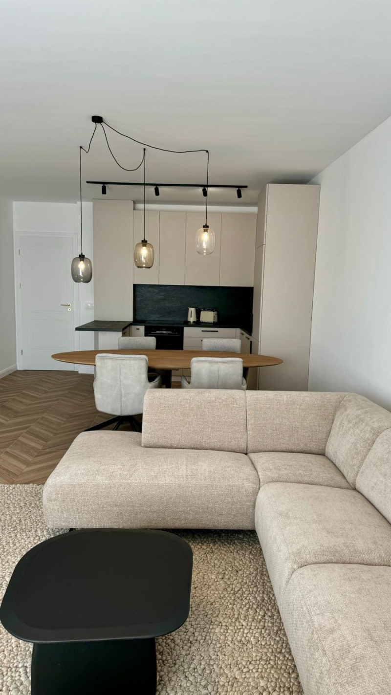 For Rent  2 bedroom Sofia , Vitosha , 127 sq.m | 20045268 - image [4]