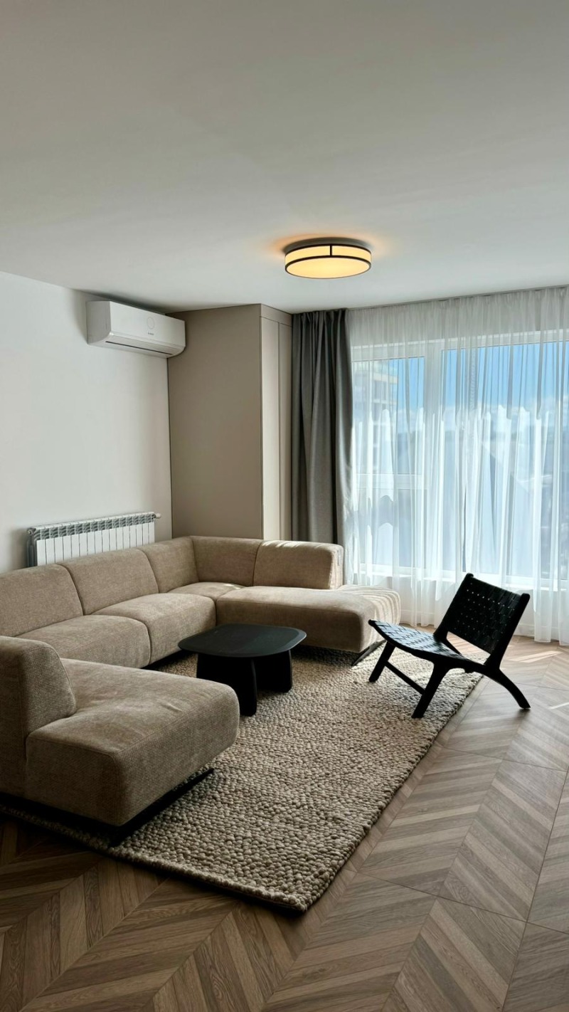 For Rent  2 bedroom Sofia , Vitosha , 127 sq.m | 20045268 - image [2]