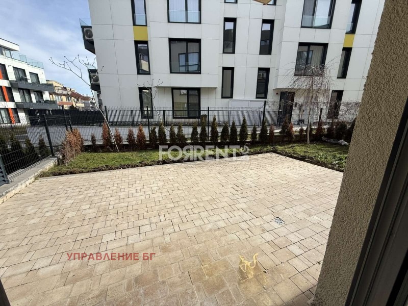 Дава под наем 3-СТАЕН, гр. София, Драгалевци, снимка 10 - Апартаменти - 54328594