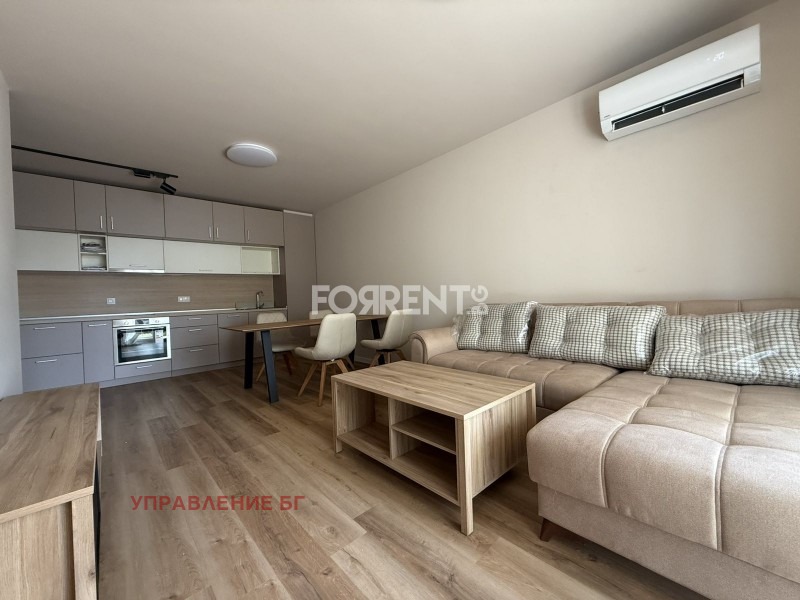 Дава под наем 3-СТАЕН, гр. София, Драгалевци