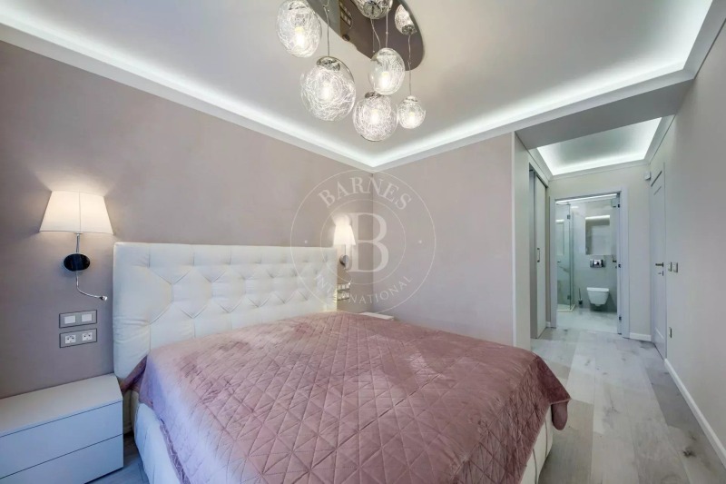 Zu vermieten  3 Schlafzimmer Sofia , Krastowa wada , 179 qm | 35263744 - Bild [11]