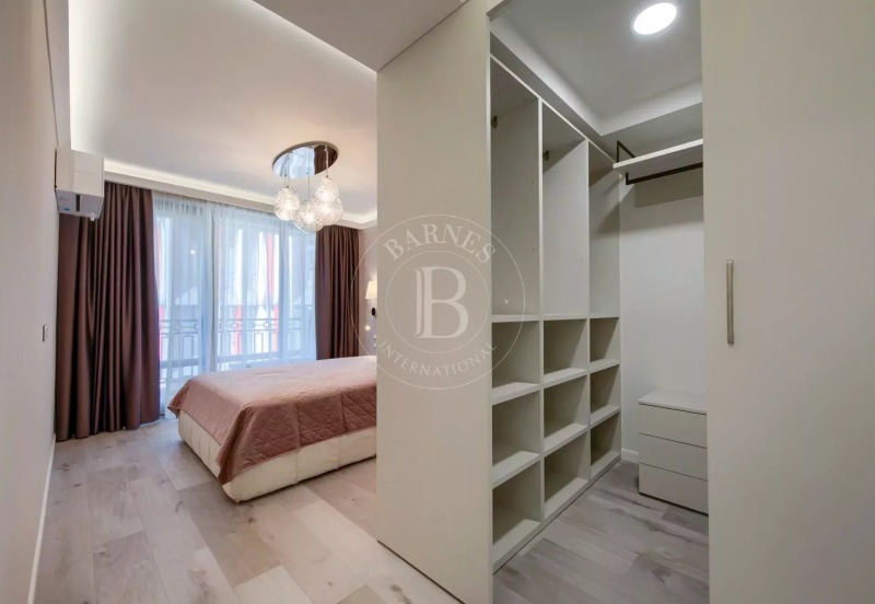Zu vermieten  3 Schlafzimmer Sofia , Krastowa wada , 179 qm | 35263744 - Bild [12]