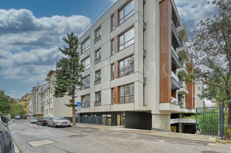 Vuokrattavana  Toimisto Sofia , Manastirski livadi , 79 neliömetriä | 34438394 - kuva [2]