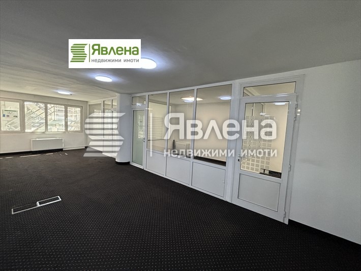 För uthyrning  Kontor Sofia , Hipodruma , 217 kvm | 93320723 - bild [2]