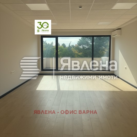 Дава под наем ОФИС, гр. Варна, Младост 2