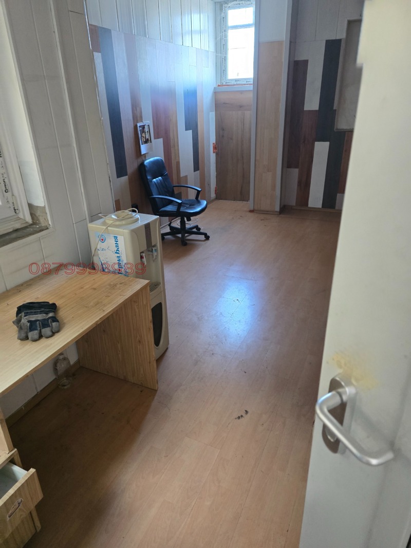 Дава под наем СКЛАД, гр. София, Военна рампа, снимка 5 - Складове - 52782503