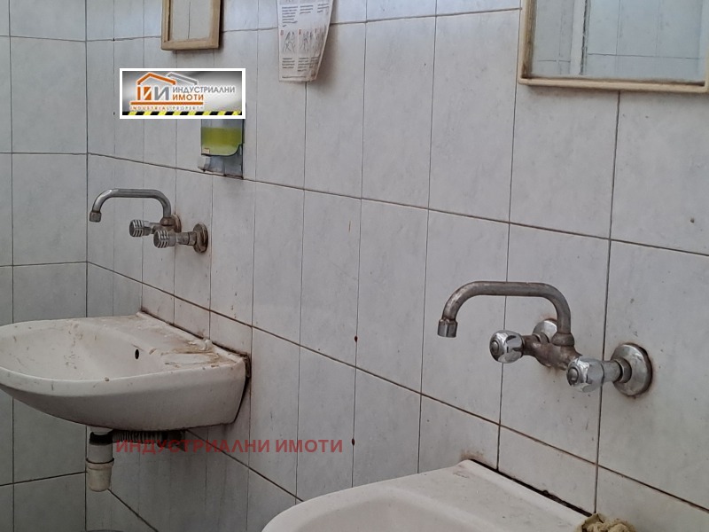 Til leje  Industribygning Plovdiv , Industrialna zona - Yug , 1100 kvm | 54836864 - billede [5]
