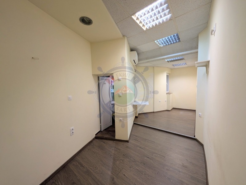 Дава под наем БИЗНЕС ИМОТ, гр. Варна, Гръцка махала, снимка 3 - Други - 53301036