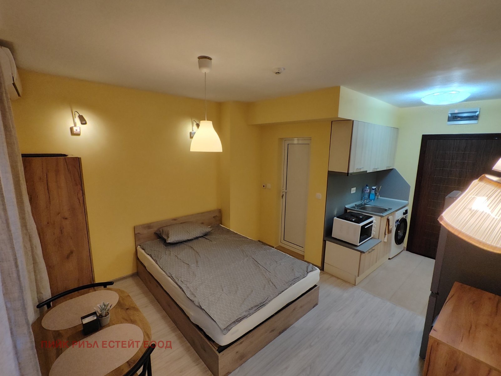 Дава под наем  1-стаен град София , Студентски град , 35 кв.м | 71364079