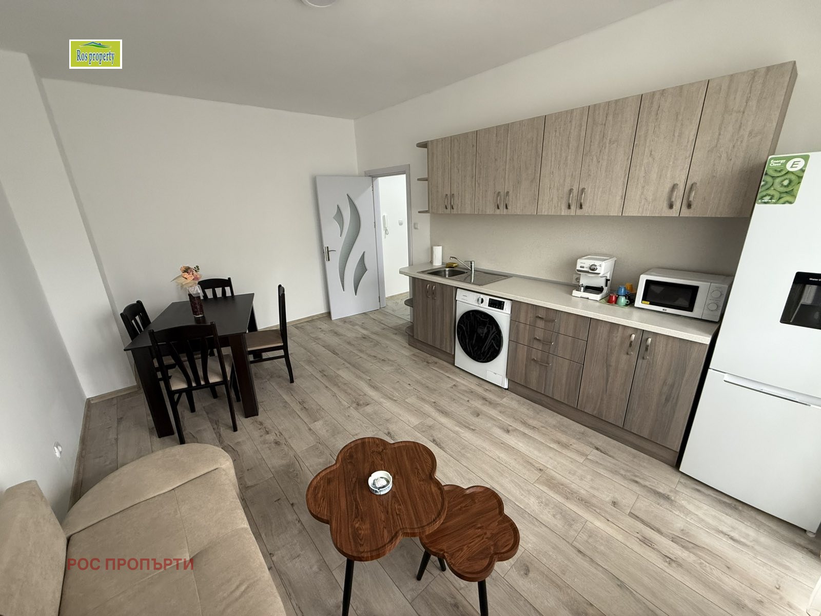 Дава под наем 2-СТАЕН, гр. Варна, Младост 1