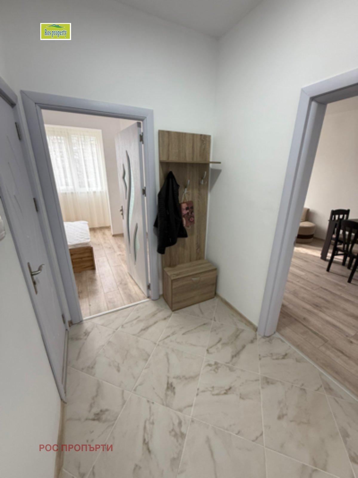 Дава под наем 2-СТАЕН, гр. Варна, Младост 1, снимка 8 - Апартаменти - 54366283