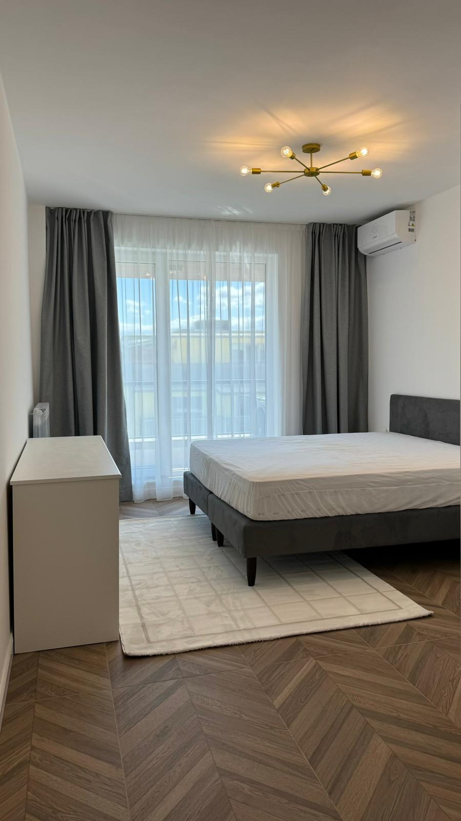 Дава под наем 3-СТАЕН, гр. София, Витоша, снимка 4 - Апартаменти - 53827512