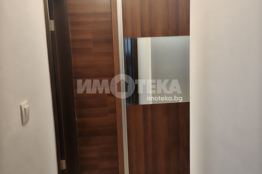 Дава под наем 3-СТАЕН, гр. София, Манастирски ливади, снимка 7 - Апартаменти - 55119945