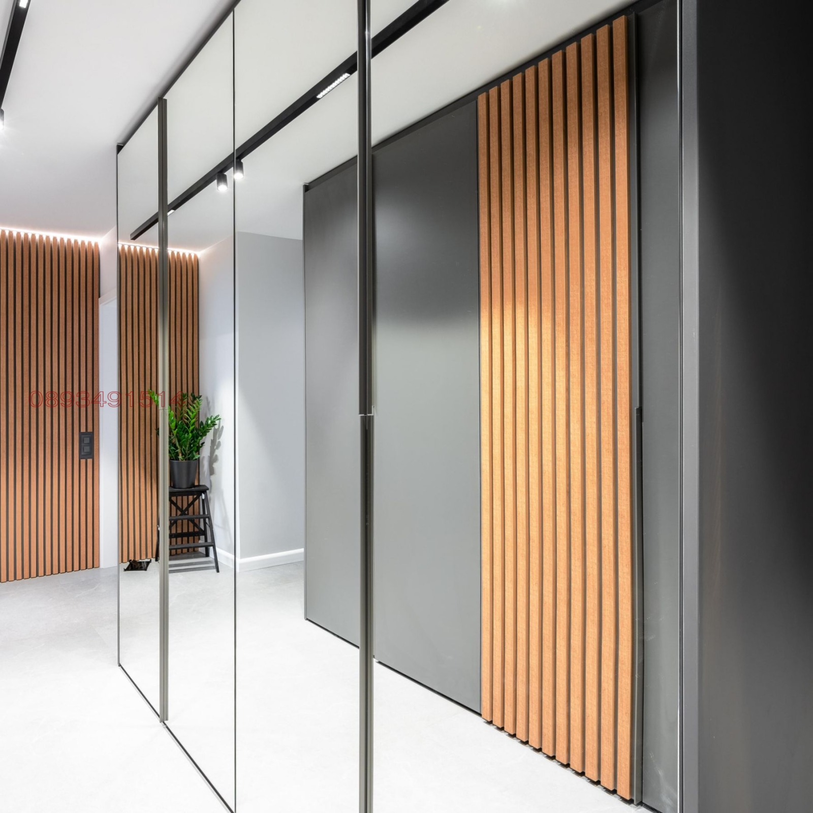 Дава под наем 4-СТАЕН, гр. София, Изгрев, снимка 3 - Апартаменти - 54104659