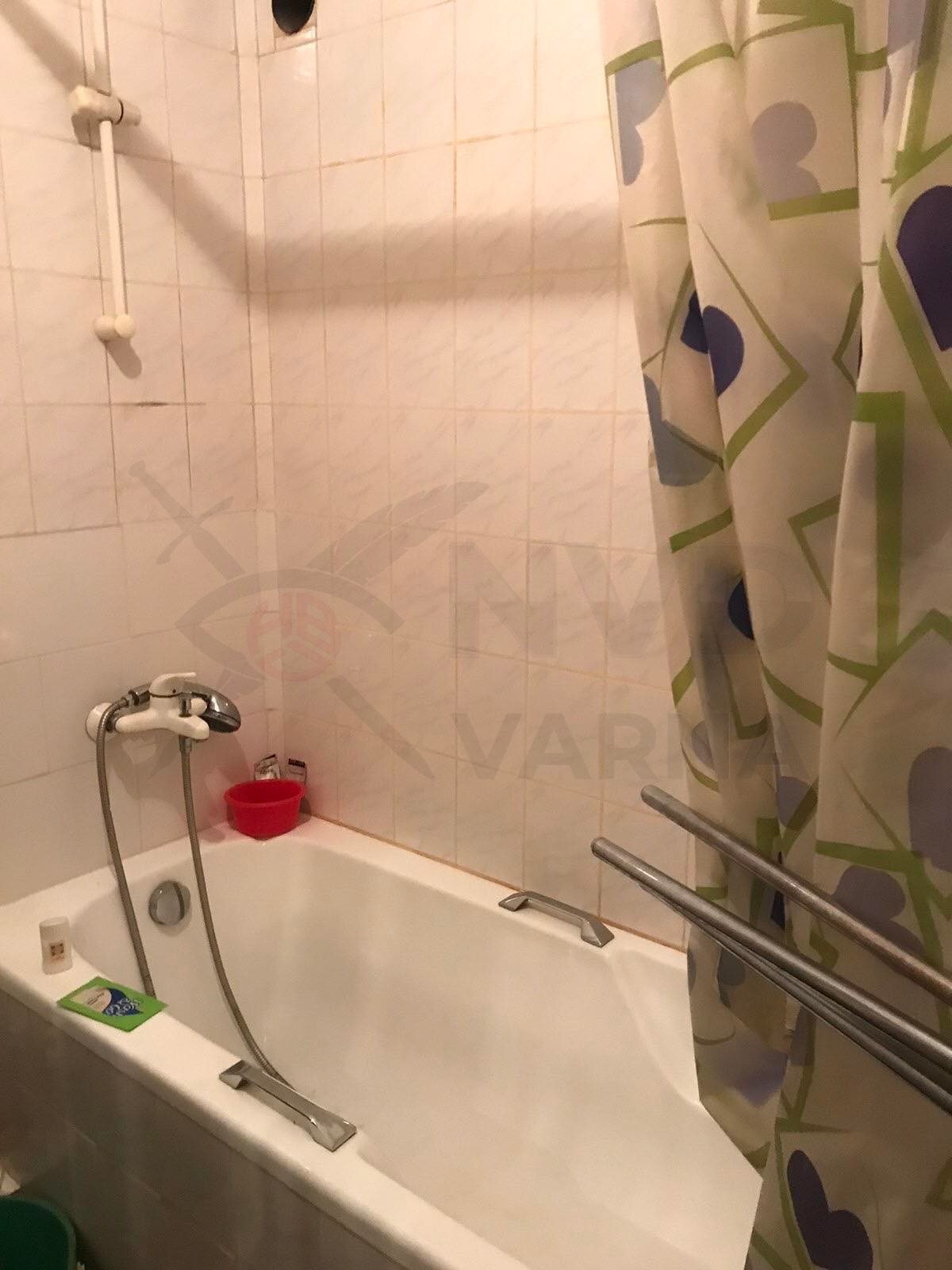 Дава под наем 4-СТАЕН, гр. Варна, Спортна зала, снимка 4 - Апартаменти - 54428878