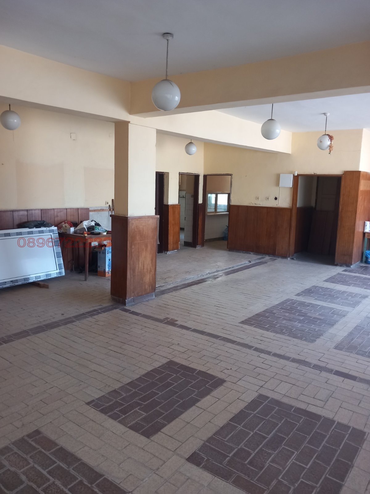 Дава под наем МАГАЗИН, с. Гигинци, област Перник, снимка 2 - Магазини - 55044720