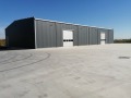 Дава под наем СКЛАД, гр. Пловдив, Индустриална зона - Юг, снимка 3