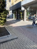 Под наем МАГАЗИН, област Стара Загора, гр. Казанлък • 500 € / 977.91 лв. • 97165474 1