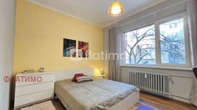 1 dormitorio Tsentar, Sofia 7