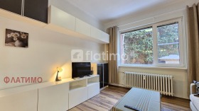 1 dormitorio Tsentar, Sofia 3