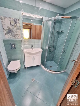 1 dormitorio Akatsiya, Veliko Tarnovo 10