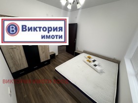 1 Schlafzimmer Buzludscha, Weliko Tarnowo 4