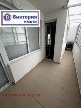 1 dormitorio Buzludzha, Veliko Tarnovo 9