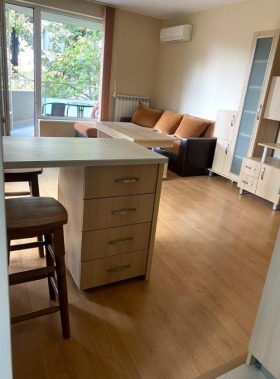 1 bedroom Tsentar, Plovdiv