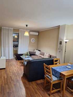 1 slaapkamer Ovtsja kupel 2, Sofia